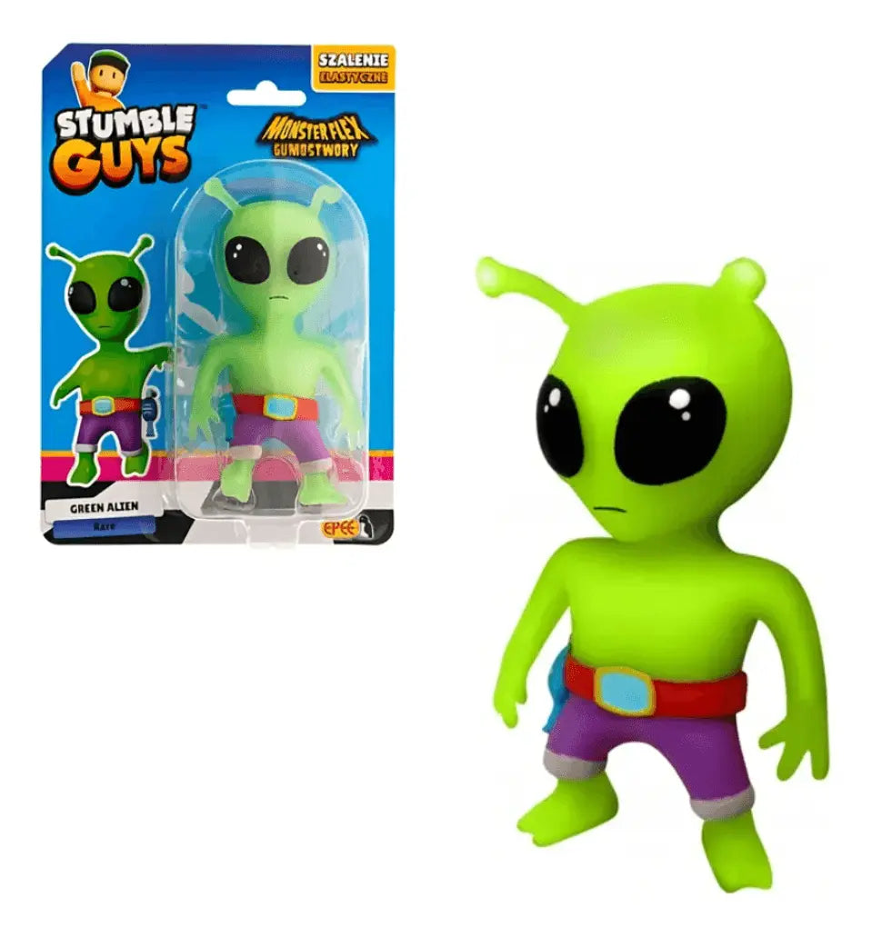 Monster Flex Stumble Guys 1995