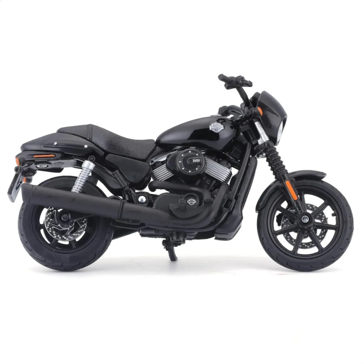 Maisto 1:18 Motorcycle Harley-Davidson Serie 4131360AO