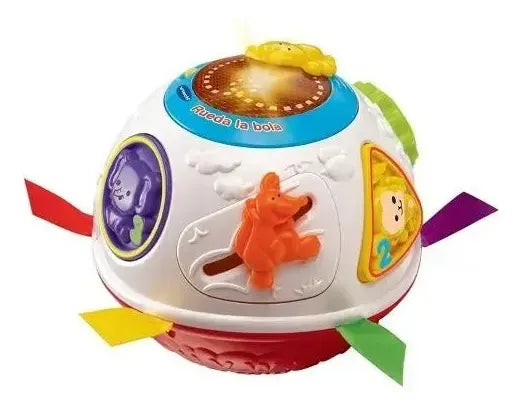 Vtech Rueda La Bola 80-151522