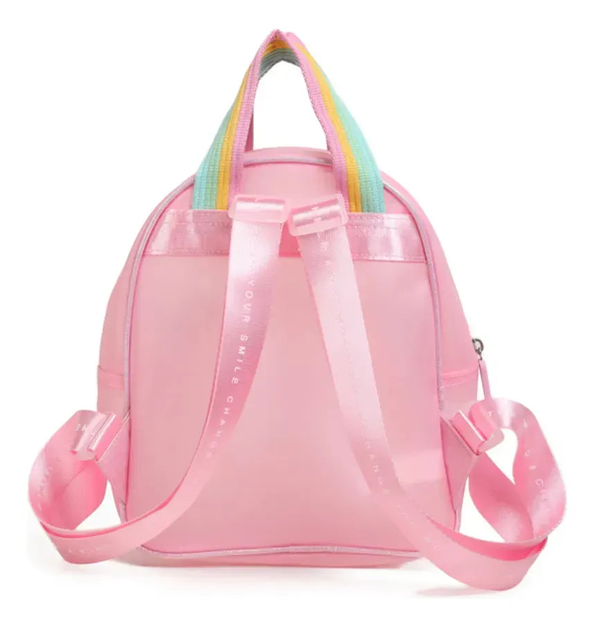 Chimola Mochila Soft Rainbow M211