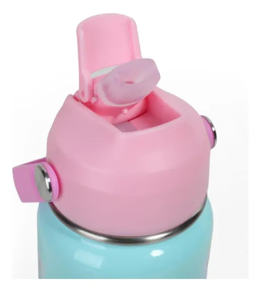 Chimola Botella Magnolia Aqua BZ168