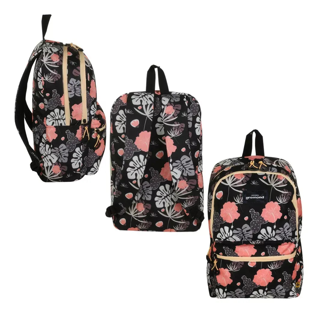 Gremond Mochila Urbana Lanin 05720480082