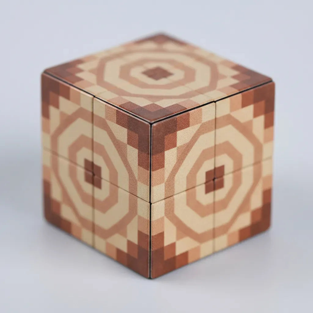 Bloques Magnéticos Cubos Steam Minecraft Shine 2960026