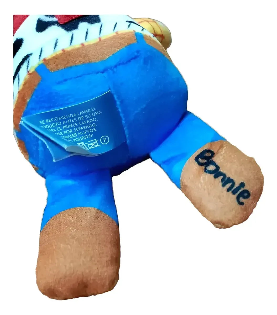 Peluche Toy Story Woddy Kawaii 20cm PX066