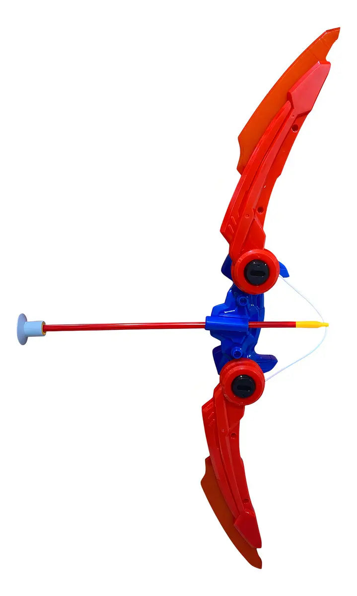 Escudo Lanza Flechas Spiderman 55730