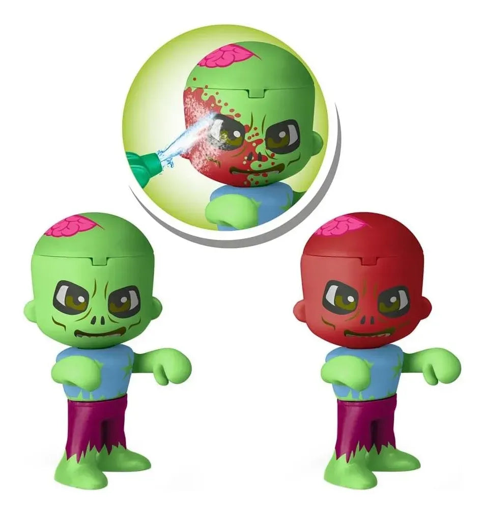 PinyPon Action Serie Zombie PNC59000