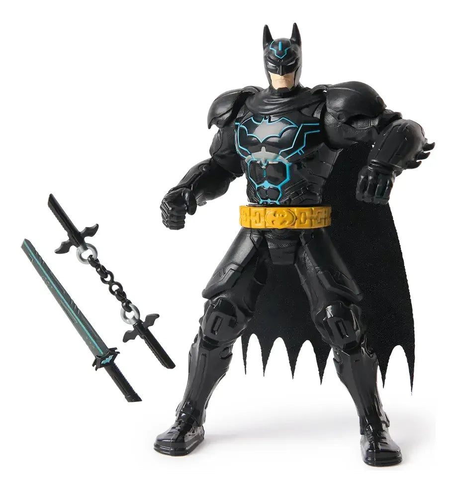 Dc Figura Batman Ninja Strike 67890/6074676