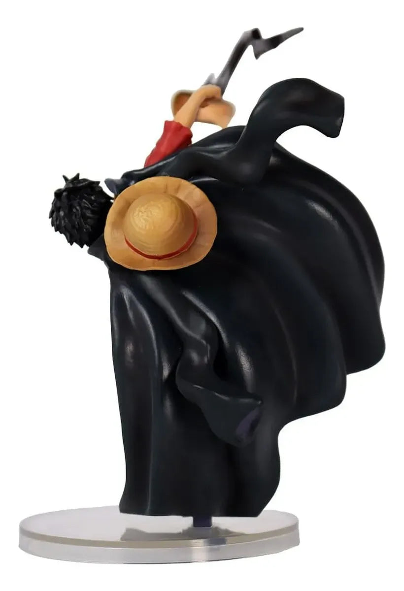 Ichibansho Figura Monkey D. Luffy (Signs Of The Hight King (Tba)) 63673