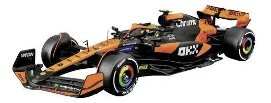 Maisto R/C 1:24 McLaren MCL38 2024 #4 NORRIS 82359