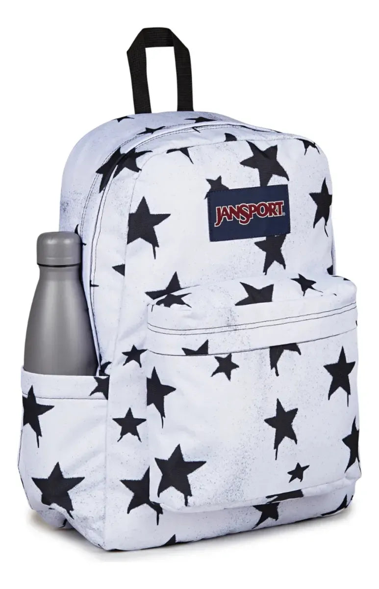 Jansport Mochila Superbreak Plus Spraye JNS447