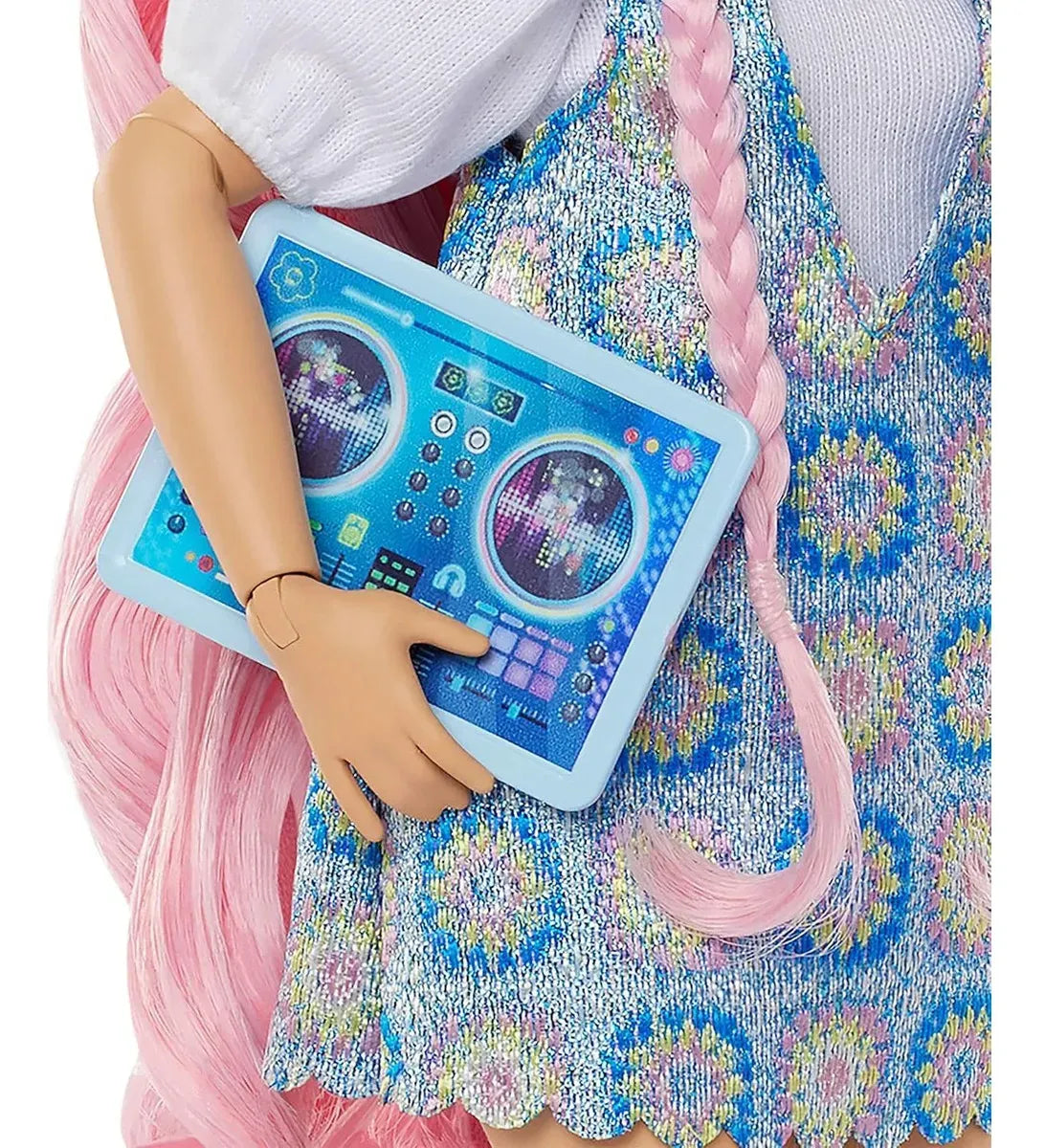 Barbie Dream Besties Muñeca Daisy JDD74