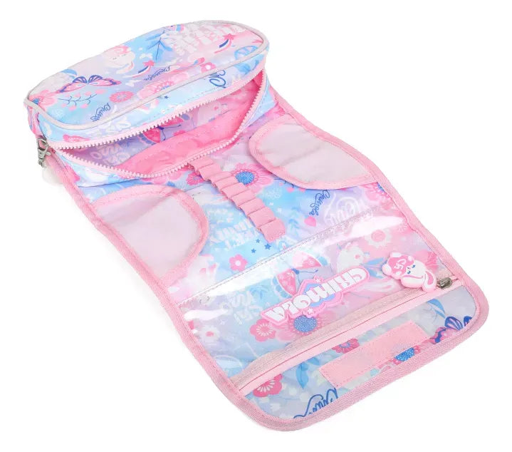Chimola Cartuchera Completa Desplegable Bunny Bt222