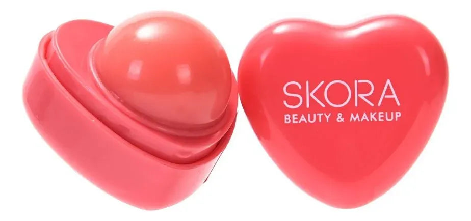 Skora Beauty Balsamo Labial Corazon 39580