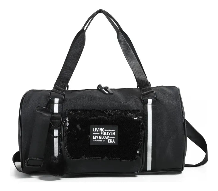 Chimola Bolso Fiona Black BP157