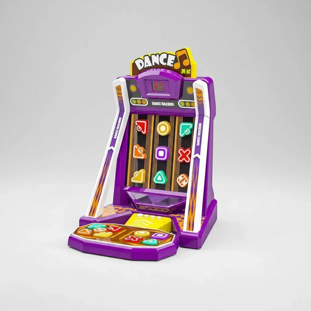 Maquina De Baile Para Dedos 3104783