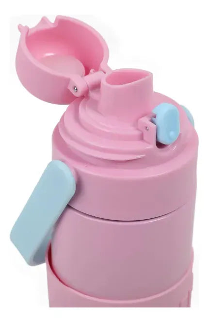 Chimola Botella ColorBlock Berry BZ60
