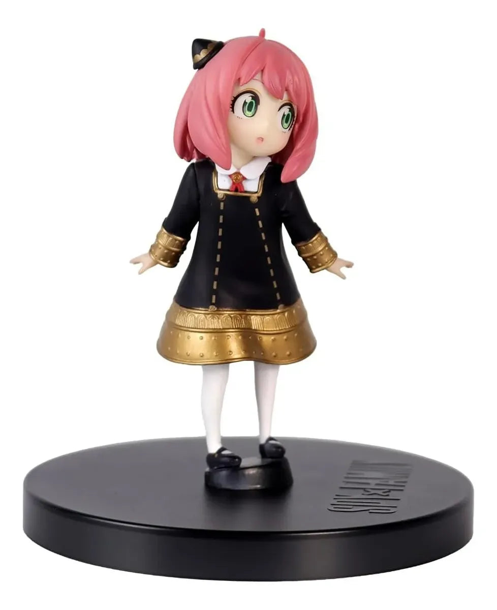 Ichibansho Figura Anya Forger (Extra Mission) 63690
