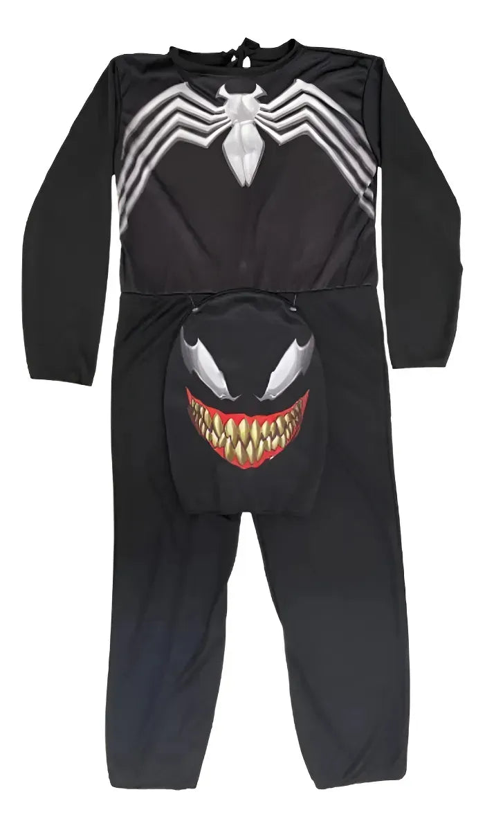 Disfraz Economico Venom T1 CAD8216