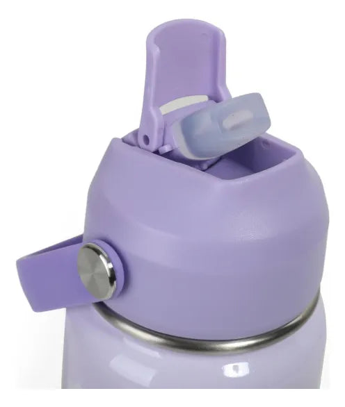 Chimola Botella Magnolia Purple BZ168