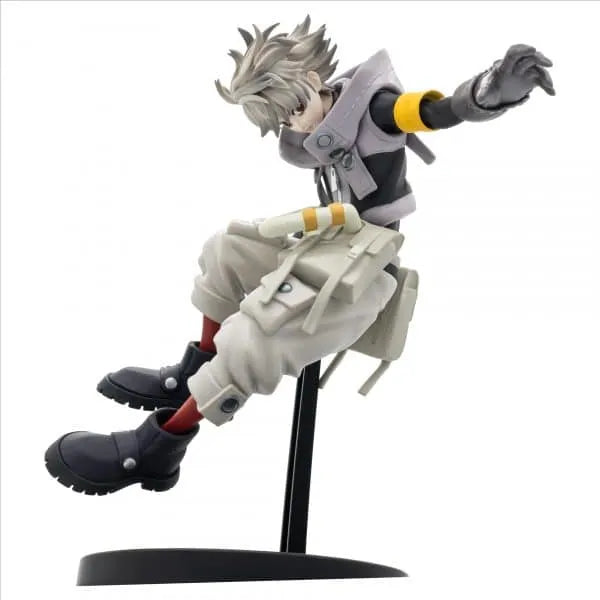 Banpresto Gachiakuta Vibration Stars Rudo 30088