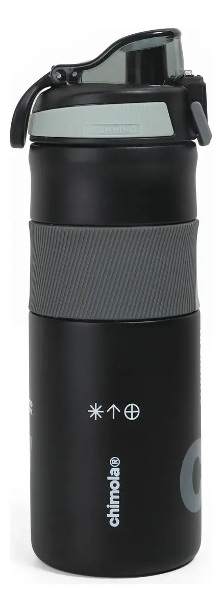 Chimola Botella Maia Black BZ151