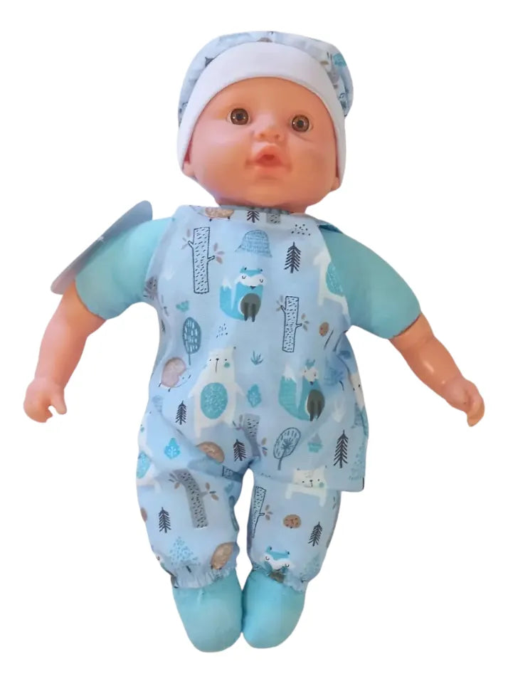 Cariñito Bebe Soft Grande 917