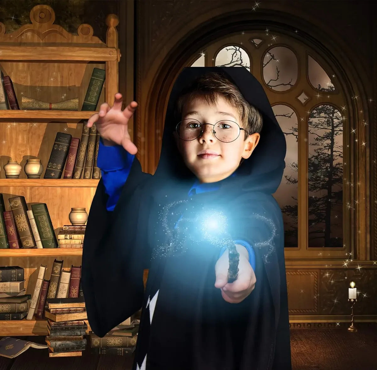 Science4you Magia y Ciencia 80002983 620384