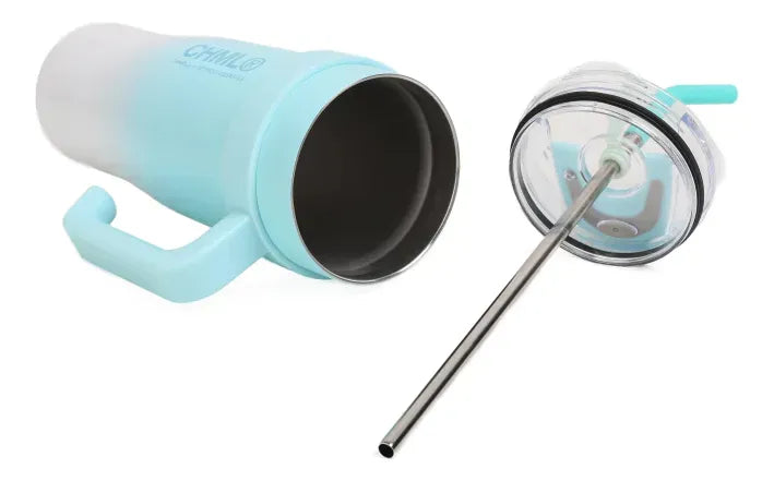 Chimola Vaso Termico Gradient Aqua BZ52