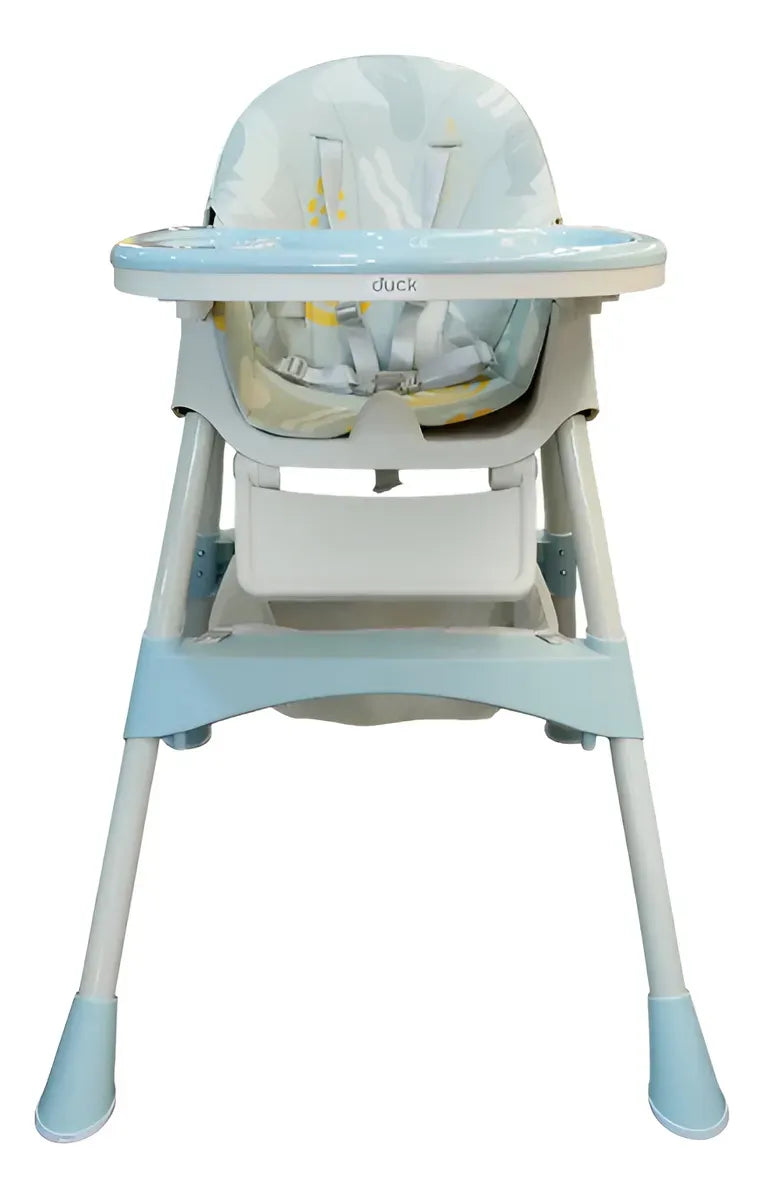 Duck Baby Silla De Comer Verde TB052425-VERDE