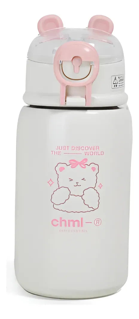 Chimola Botella Joy Rosa BZ73