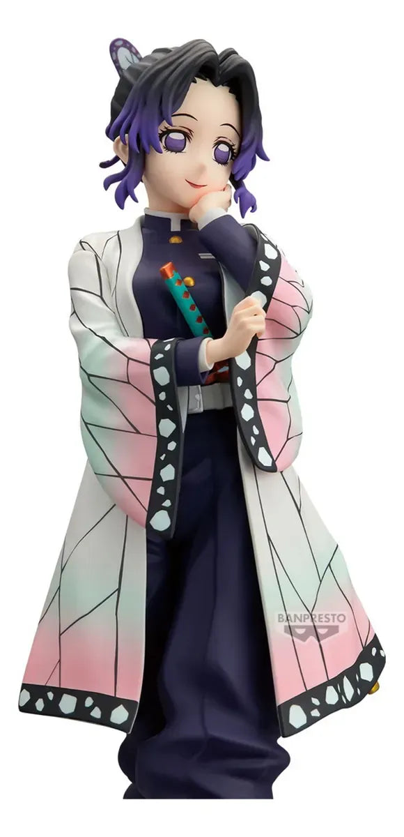 Banpresto de Shinobu Kocho – Kimetsu no Yaiba 29501