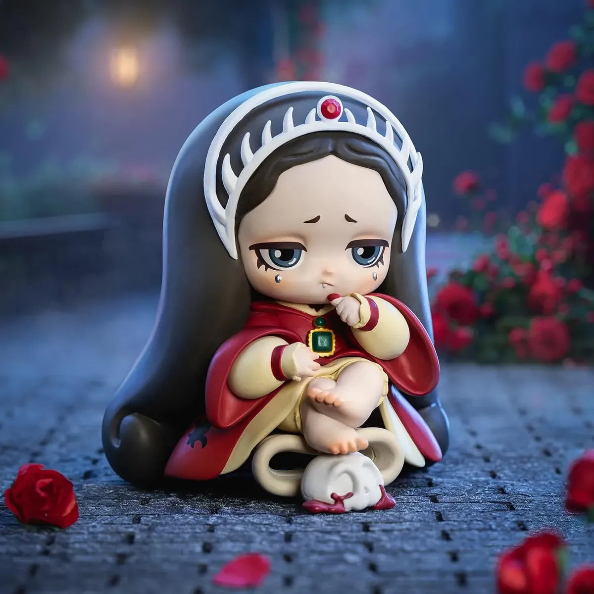 52toys Lilith The Century Of Mary Figura Blind Box S78900