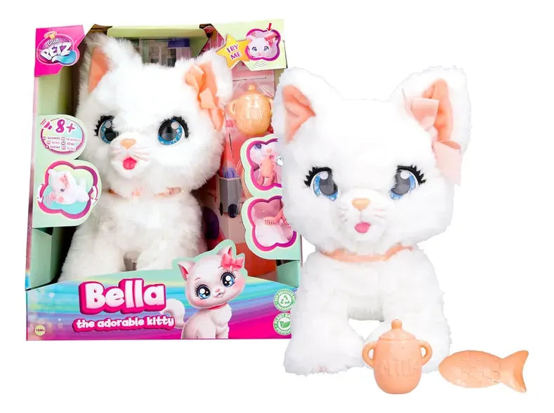 Gatita Bella Club Petz 907737 1985