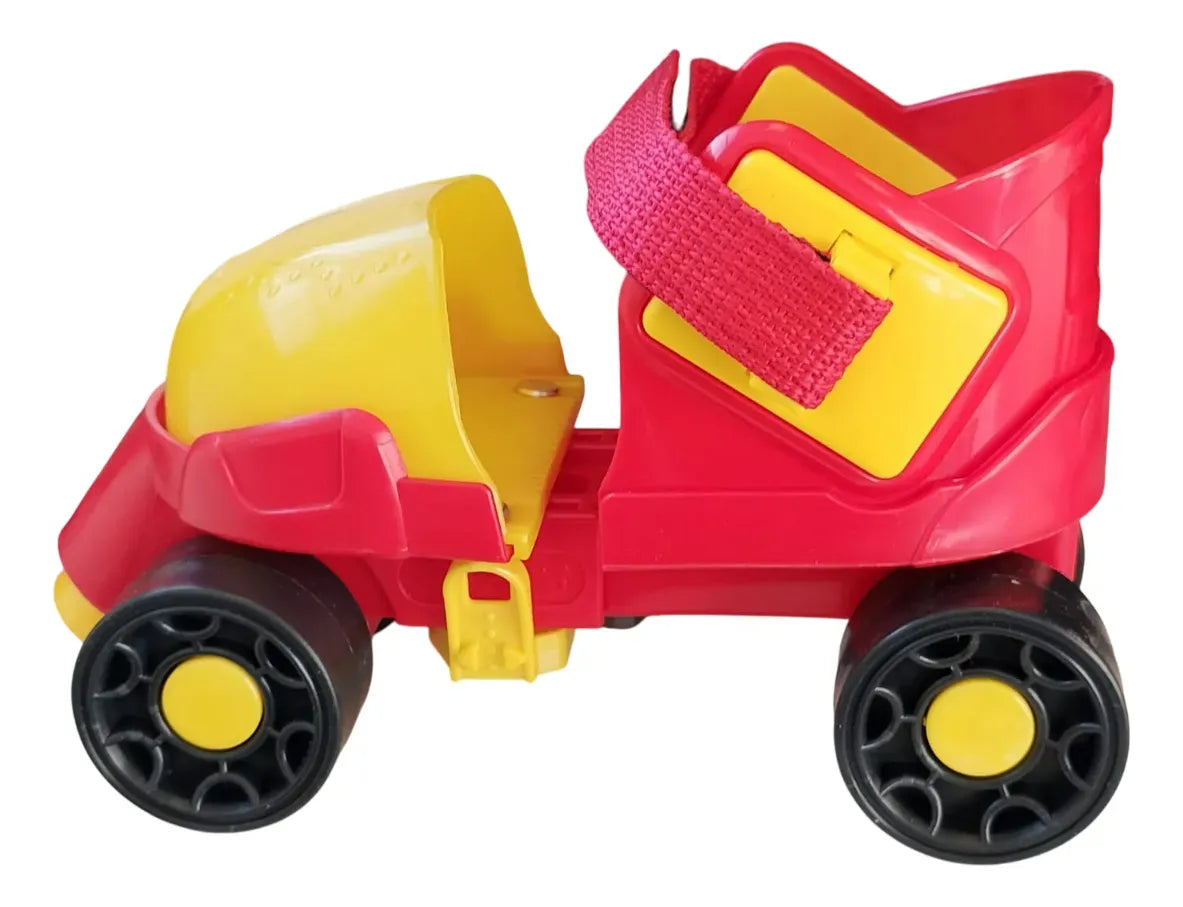Miniplay Patines de cuatro ruedas 822