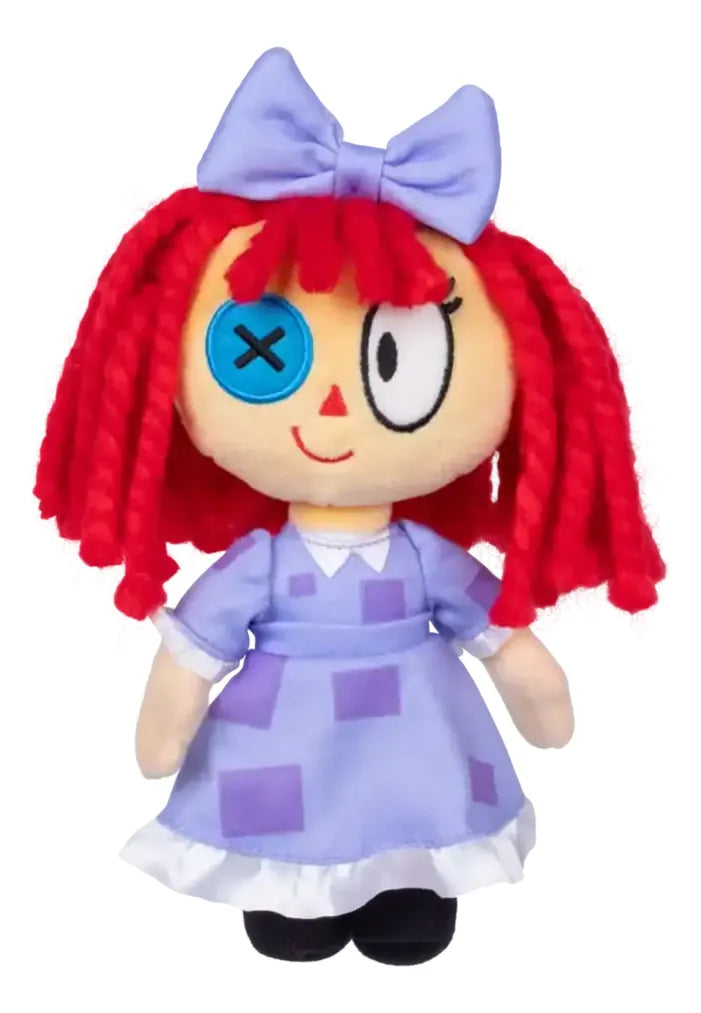 Amazing Digital Circus Plush Peluche 20cm 55239