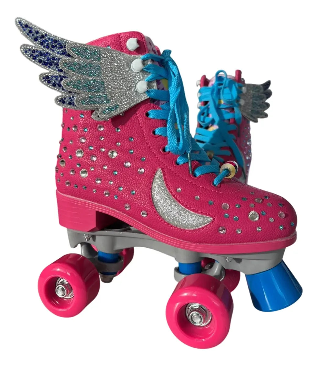 Soy Luna Patines Roller Talle 38 RS-SL01/38