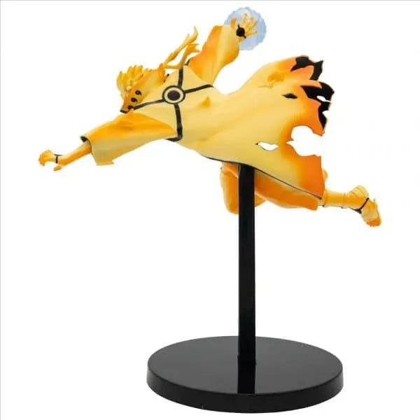 Banpresto Naruto Shippuden Minato Namikaze 29397