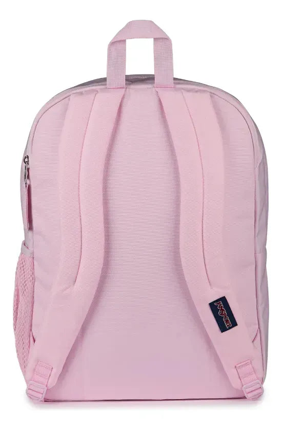 Jansport Mochila Big Student Pink Ic JNS528