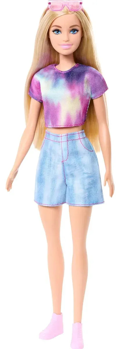 Barbie Muñeca Malibu: Detective en la Playa JFV63