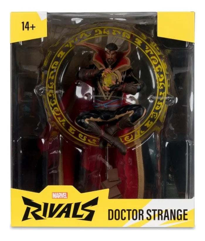 McFarlane Marvel Rivals Collection 1:10 Surtidas 14875
