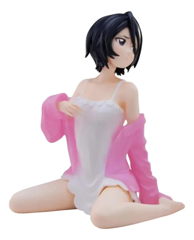 Banpresto Bleach -Relax Time-Rukia Kuchiki 19343