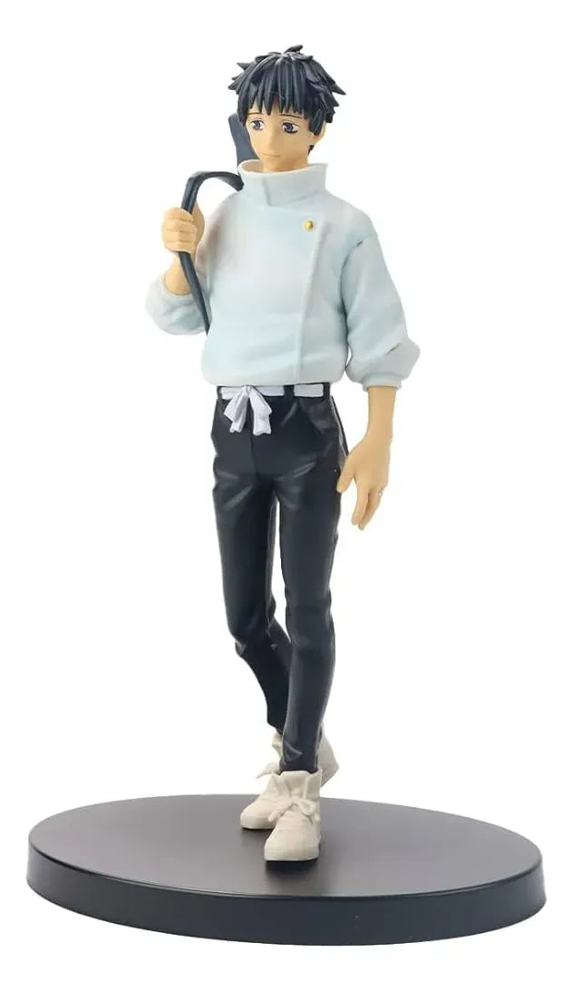 Banpresto Jujutsu Kaisen 0 La pelicula Jukon No Kata-Yuta Okkotsu- 18304