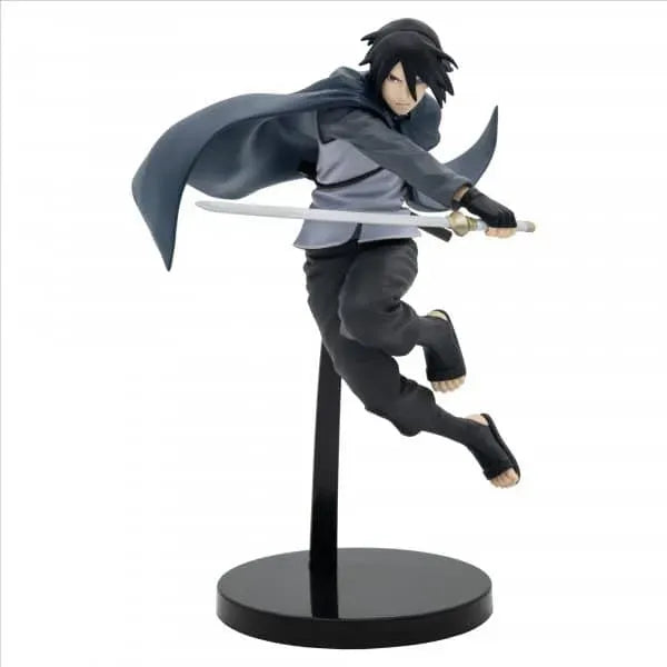 Banpresto Boruto: Naruto Next Generations UCHIHA SASUKE II 29616
