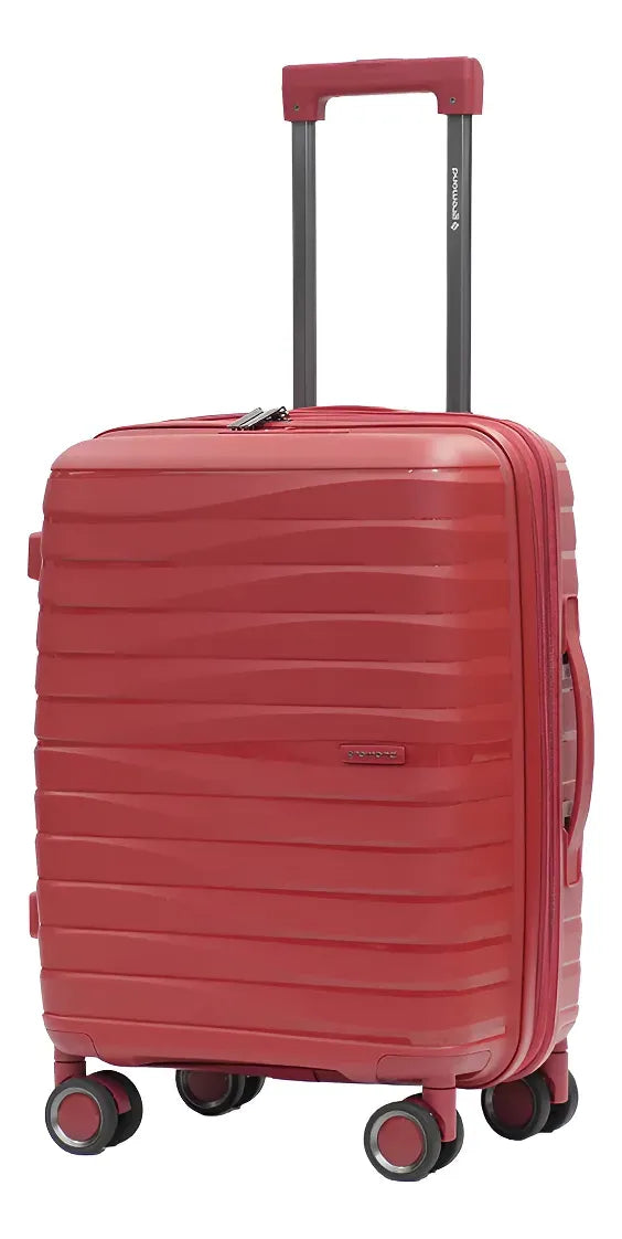 Gremond Valija S 20 rojo Eslalon 52340031009