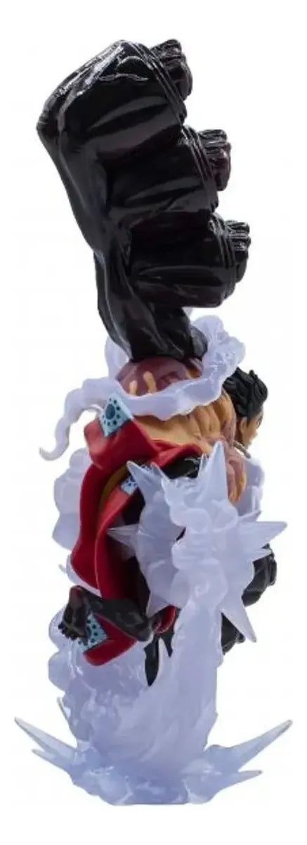 Banpresto One Piece DxF Special Luffy-Taro 19735