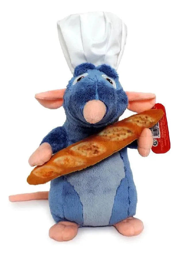 Phi Phi Toys Peluche Ratatouille 30cm PX077