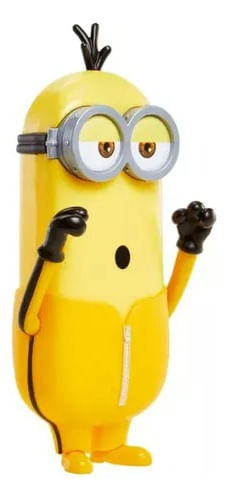 Minions Muñeco Jumbo 30 Cm Gpm37 Mattel