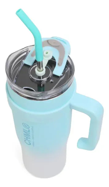 Chimola Vaso Termico Gradient Aqua BZ52