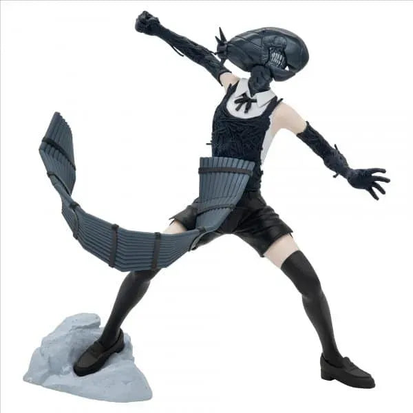 Banpresto Chainsaw ManThe Movie: Reze Arc Grandista-BOMB- 29630