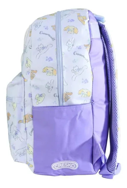 Cresko Espalda Cinnamoroll Love 16P SR2102